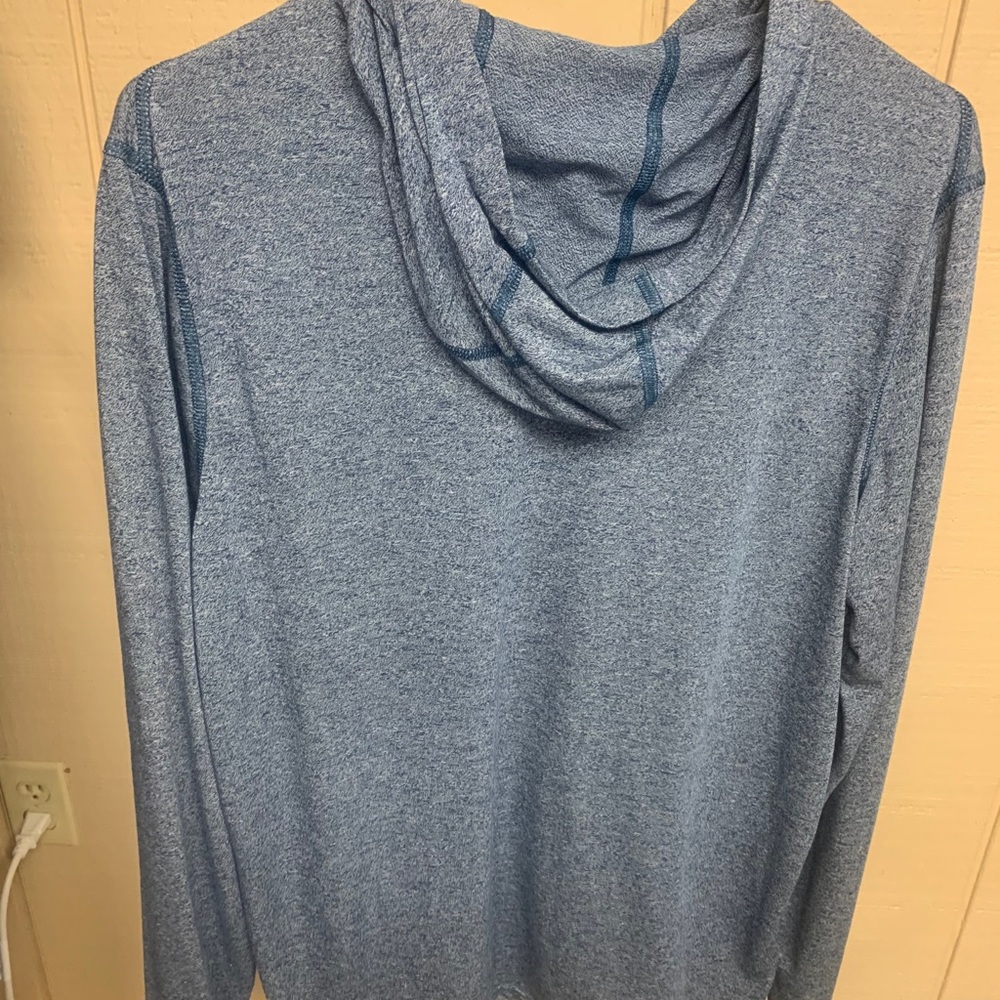 Under Armour hooded pullover - Picture 2 of 3